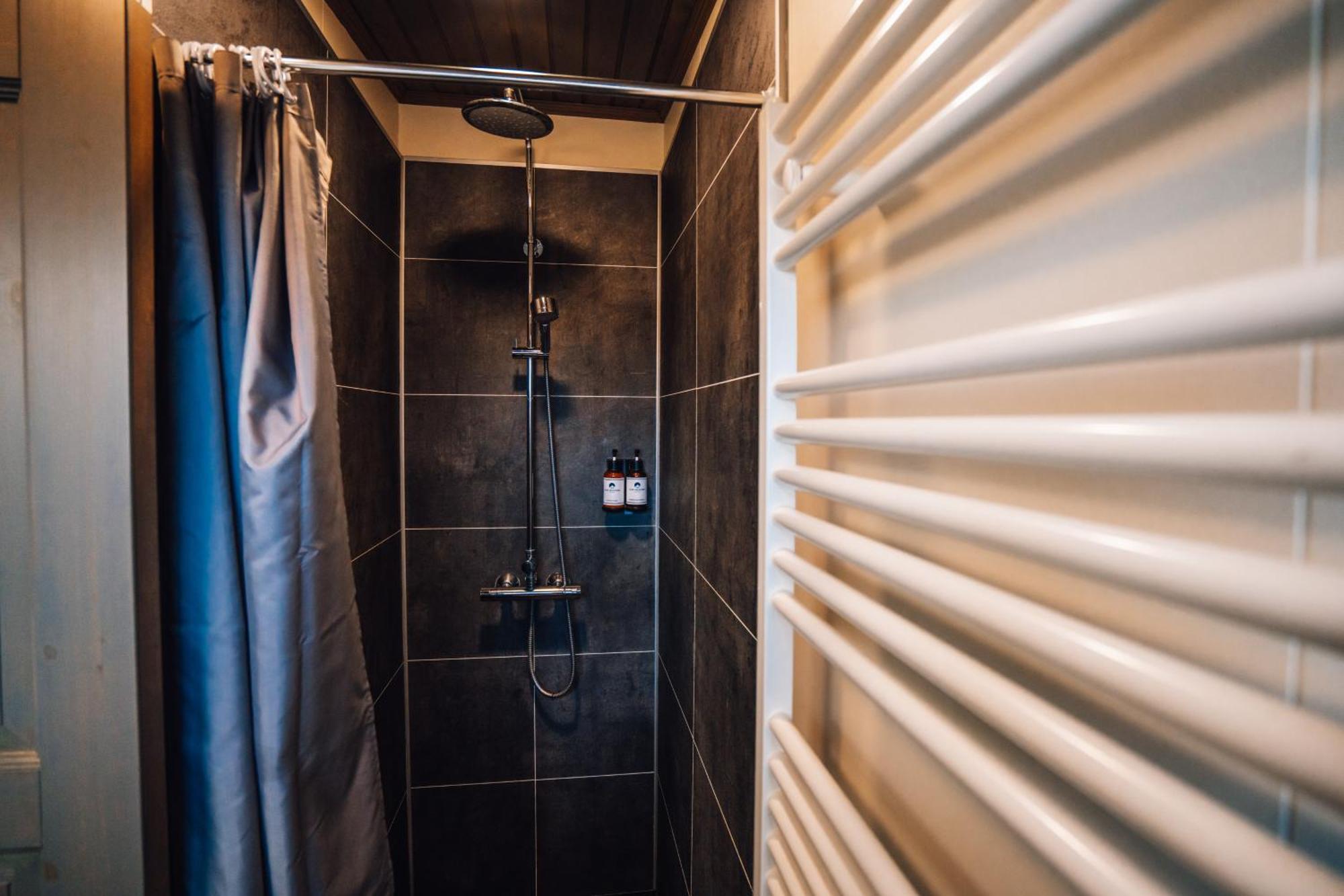 Blue View Cabin 7B With Private Hot Tub Selfoss Luaran gambar