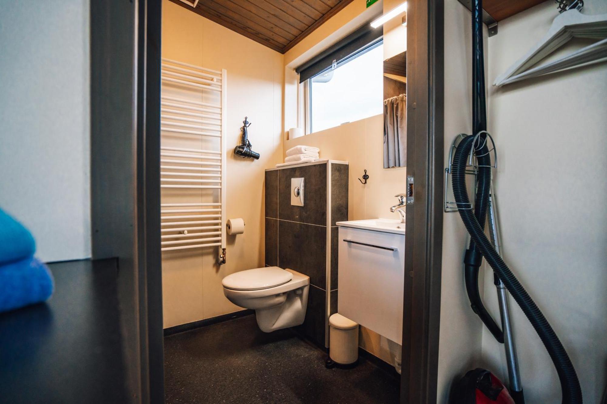 Blue View Cabin 7B With Private Hot Tub Selfoss Luaran gambar